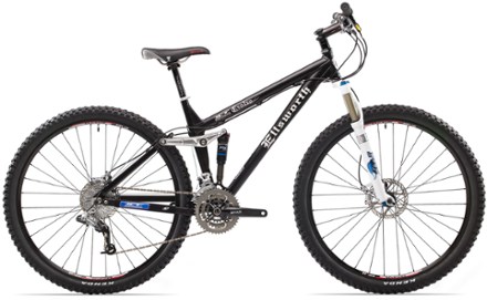 Ellsworth Evolve X9 29er Bike - 2009 | REI Co-op