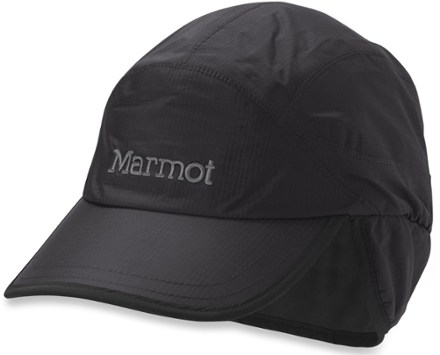 marmot precip insulated baseball cap