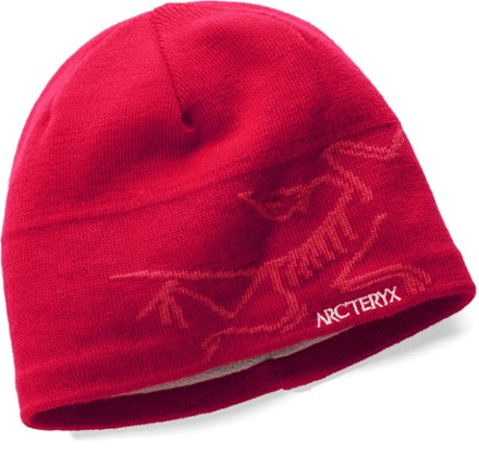 Lightweight Bird Head Toque | Arc'teryx