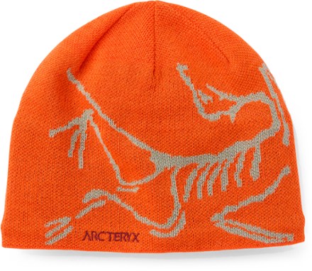 Bird Head Toque Beanie