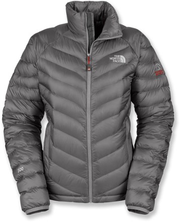 Thunder Down Jacket - Women's