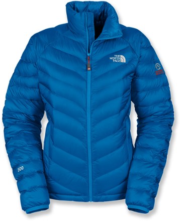 The North Face Thunder Down Jacket - Women's | REI Co-op