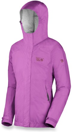 mountain hardwear epic jacket