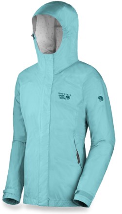 mountain hardwear epic jacket