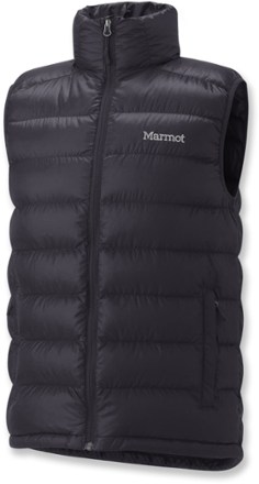 Renovatie Bridge pier Th Marmot Zeus Down Vest - Men's | REI Co-op