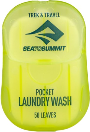 Scrubba Portable Wash Bag – Hand Washing Machine