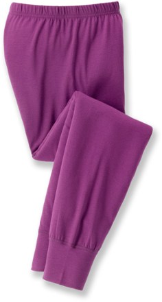 Below is the newest version of REI Co-op Midweight MTS Long Underwear Bottoms - Kids'