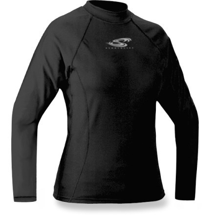 Stohlquist Long-Sleeve Rashguard - Women's | REI Co-op