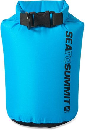 Lightweight Dry Sack - 2L