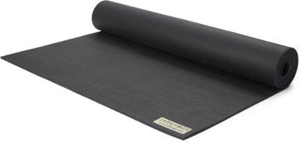 Jade Yoga Mat Harmony Professional XL (5mm x 188cm) - jade green at   - Yoga Mats - Jade Yoga Mats