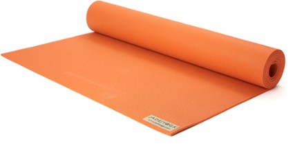 Green Jade Harmony Yoga Mat — Reformation