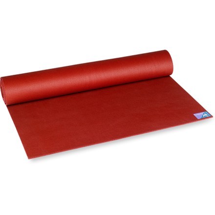 used yoga mat