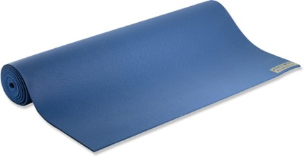 Green Jade Harmony Yoga Mat — Reformation