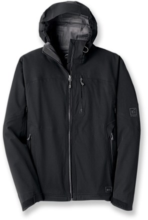Taku Jacket Men s Black Black XXL