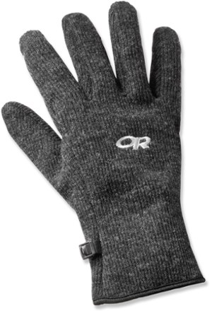 outdoor research gloves rei flurry op