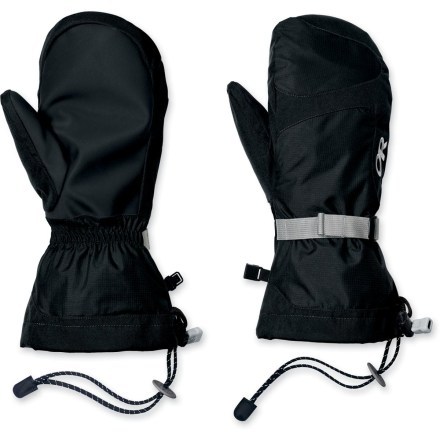 Outdoor research deals meteor gloves