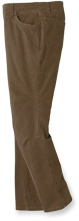 Below is the newest version of KUHL Rydr Pants - Men's 32" Inseam