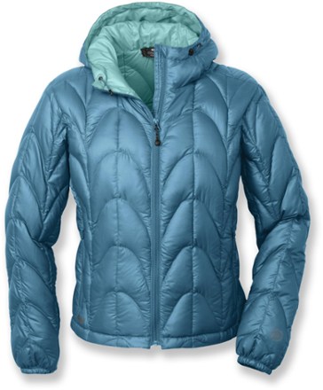 outdoor research women's aria hoody