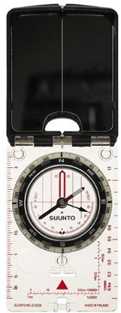 Suunto MC-2 NH Mirror Compass