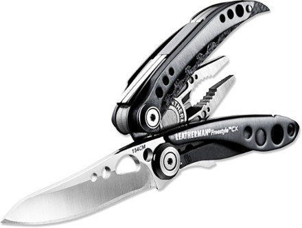 Leatherman Freestyle CX Multi-Tool | REI Co-op