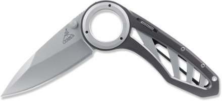 Remix Fine Edge Knife