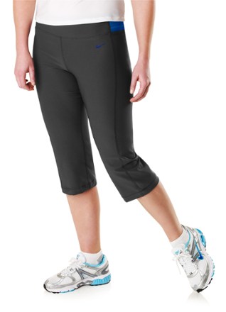 Nike Be Dri-FIT Capri Pants - | Co-op