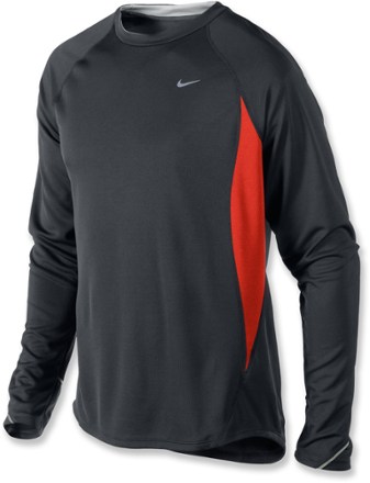 nike uv protection shirt