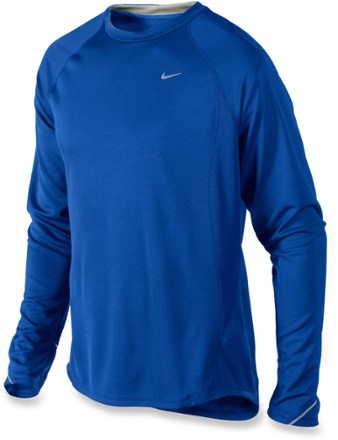 nike spf clothing