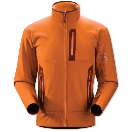 Arcteryx hercules deals hoody