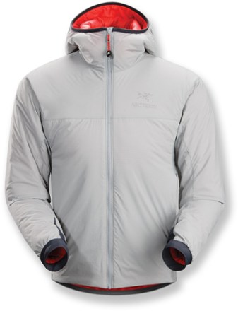 Arc'teryx Atom LT Hoodie Jacket - Men's | REI Co-op