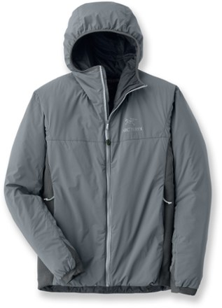 Arc'teryx Atom LT Hoodie Men's | REI