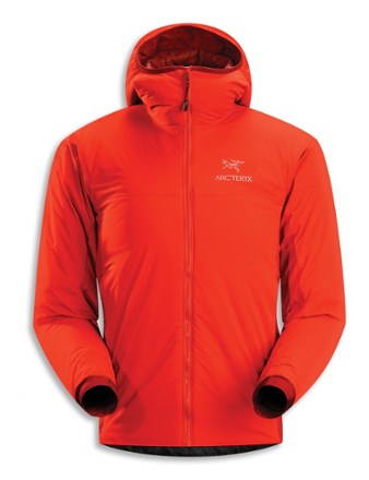 Arc'teryx Atom LT Hoodie Jacket - Men's | REI Co-op
