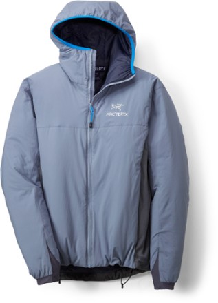 Arc'teryx Atom LT Hoodie Jacket - Men's | REI Co-op