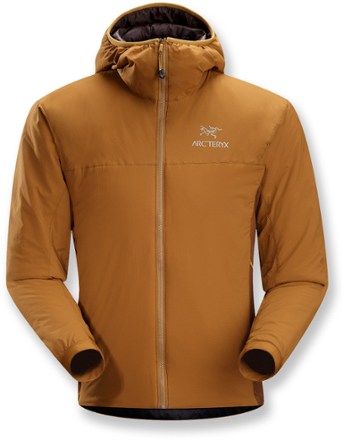 Arc'teryx Atom LT Hoodie Jacket - Men's | REI Co-op