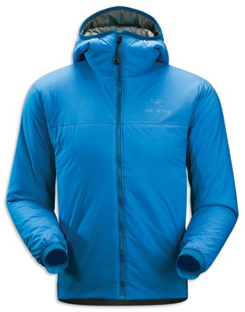 Arc'teryx Atom LT Hoodie Men's | REI