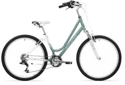 novara dutchtown bike pack