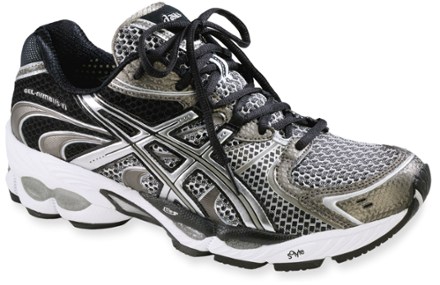 ASICS GEL-Nimbus 11 Road-Running Shoes 