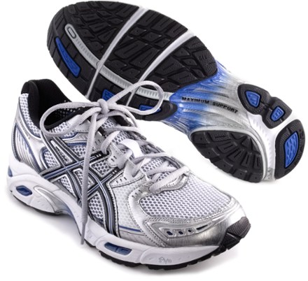 asics evolution 6 mens