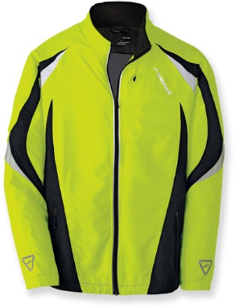 brooks nightlife jacket