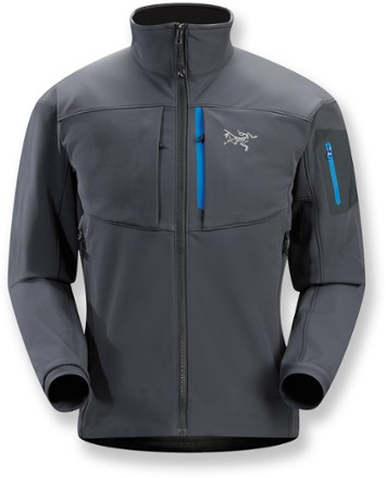 Arcteryx mens gamma mx jacket discount