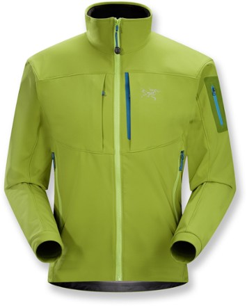 Arcteryx gamma mx jacket top