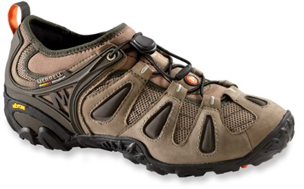 merrell chameleon 3 stretch