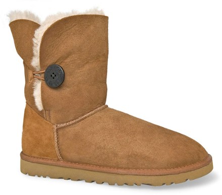 ugg bailey button womens