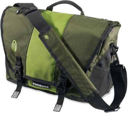 Timbuk2 Commute 2.0 Messenger Bag - Medium