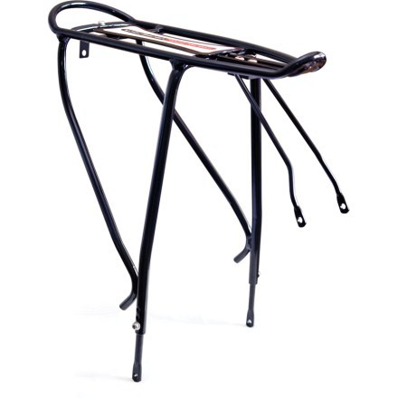 flat pedal