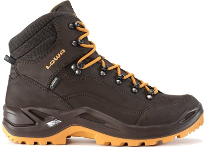 lowa renegade gtx cena