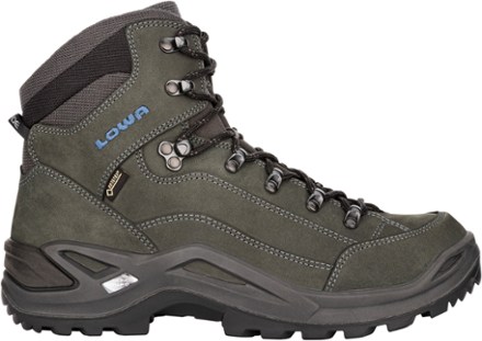 lowa renegade gtx mid womens narrow