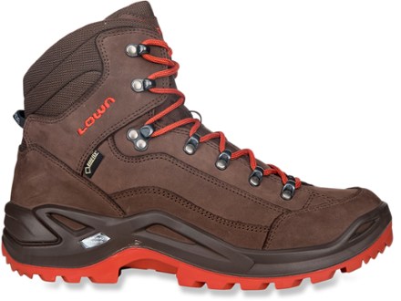 lowa luca gtx mid