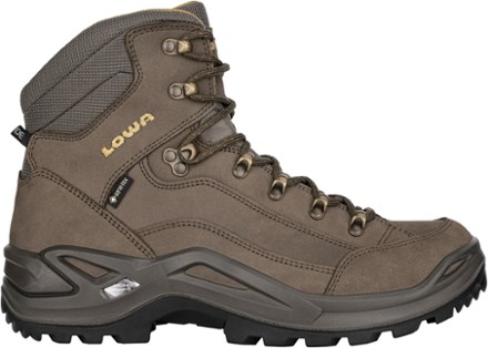 Lowa Renegade GTX Mid Hiking Boots Men s REI Co op