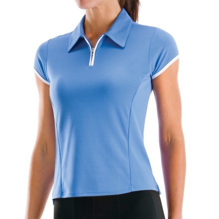 Shebeest Polo Bike Jersey - Women's | REI Co-op